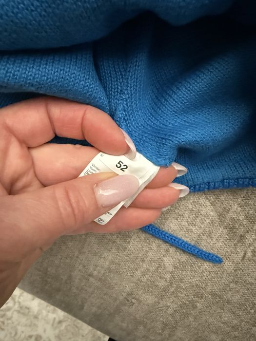 Шапка зимова LENNE 52 р.