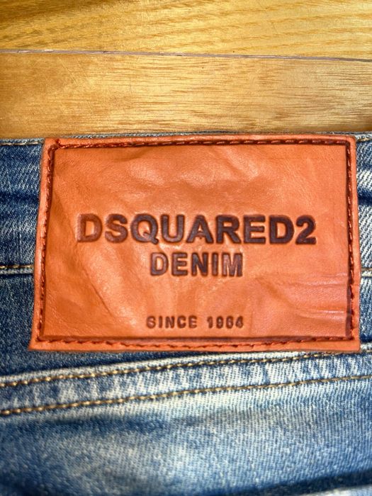 dsquared2 jeans slim fit legit как у чифкифа