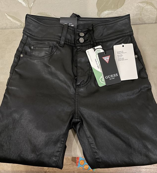Штани з пропиткою  Guess XS.