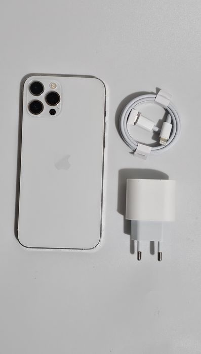 Iphone 12PRO MAX  128gb. 100%. Muito bom