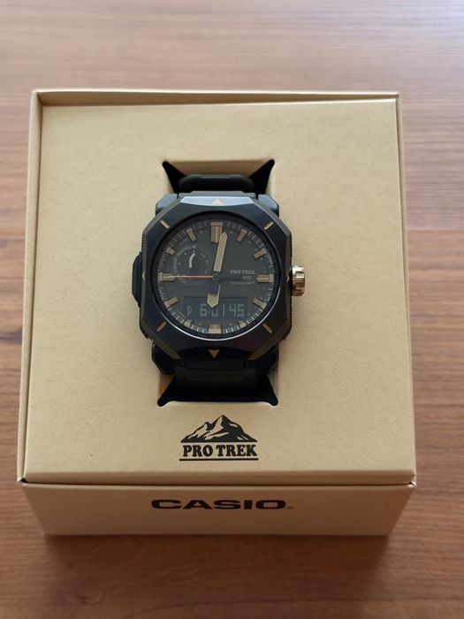 Casio Protrek PRW 6900