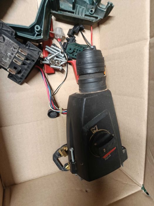 Metabo KHA 18 LTX