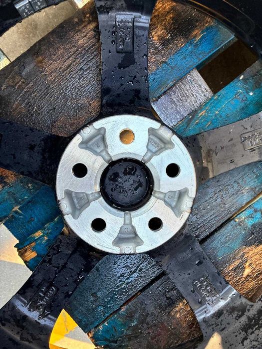 Kit de Jantes 17 para SEAT