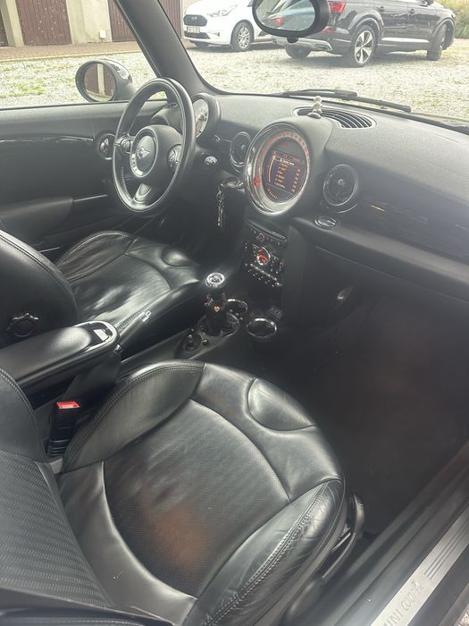 Sprzedam Mini cooper