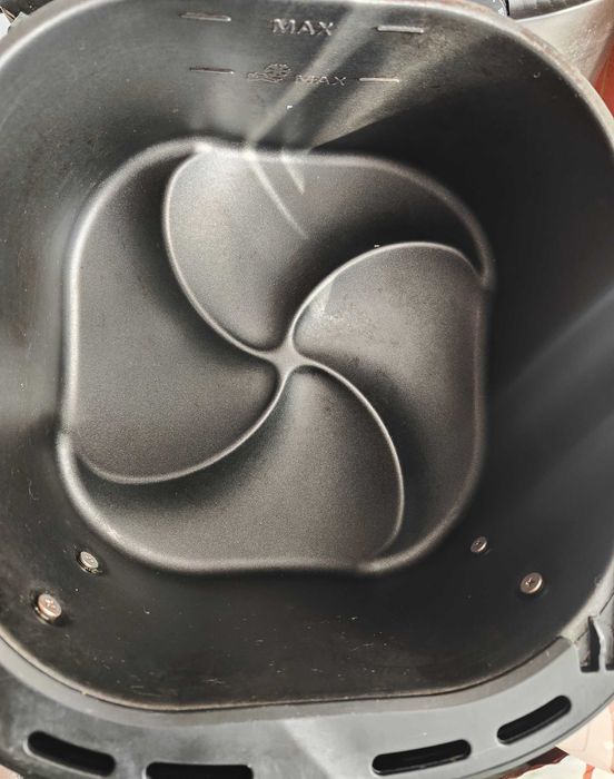 Мультипечь Philips NA120/00