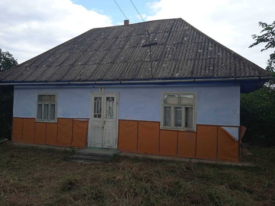 Будинок Кельменці