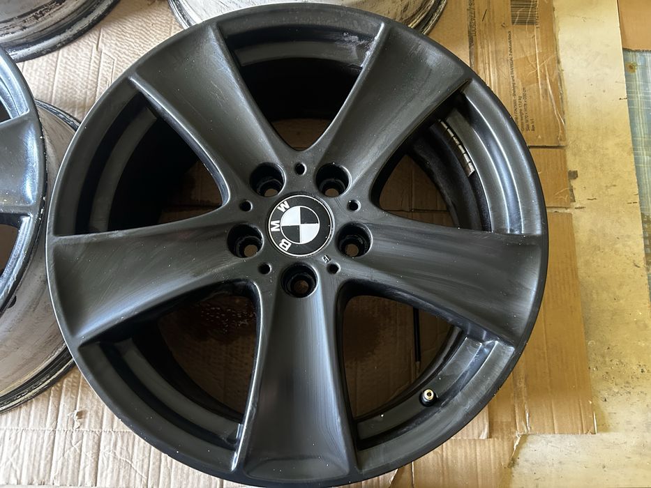 Felgi BMW 18” 5x120 OEM
