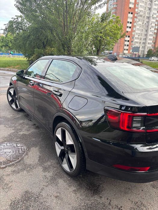 Продам авто Polestar 2