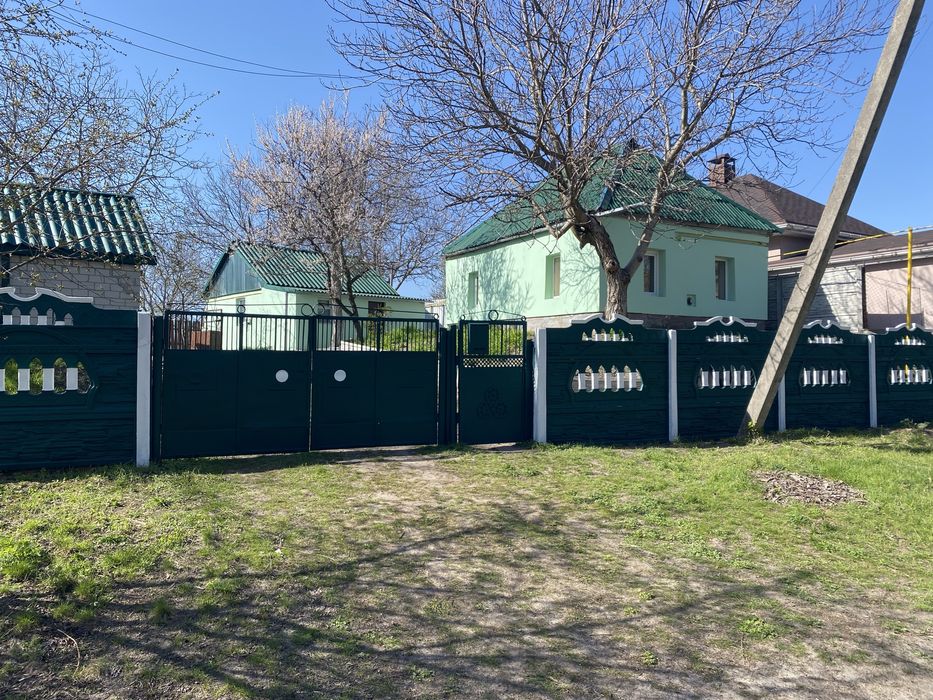 Продаж будинку  в с. Чечелеве можливо по сертифікату
