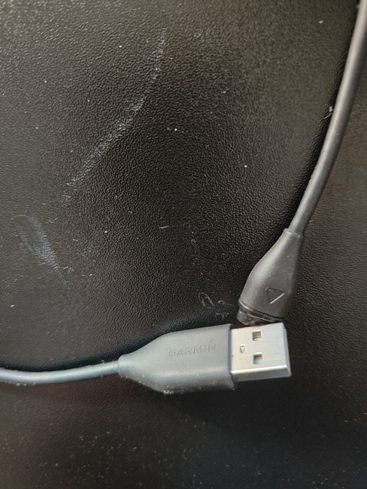 Oryginalny kabel ładujący Garmin 50cm