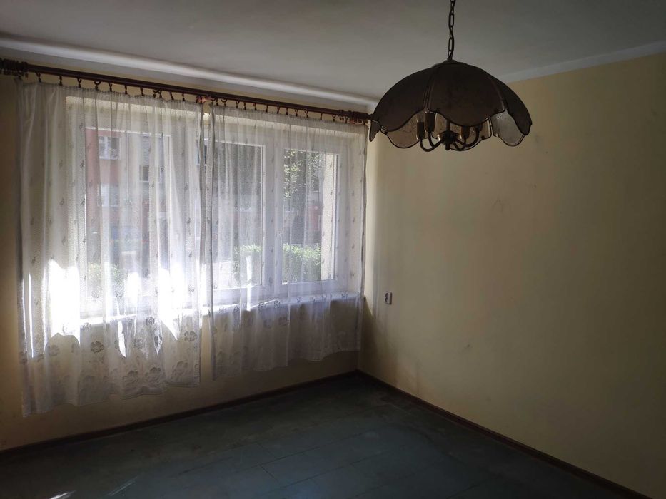 Goleniów, centrum - 72 m², 3 pokoje, parter