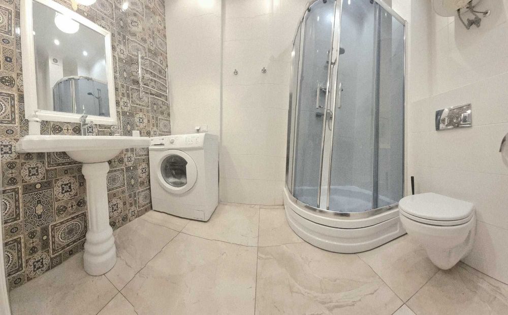 Оренда стильної 1-кім.квартири в ЖК «Новопечерський Двір»