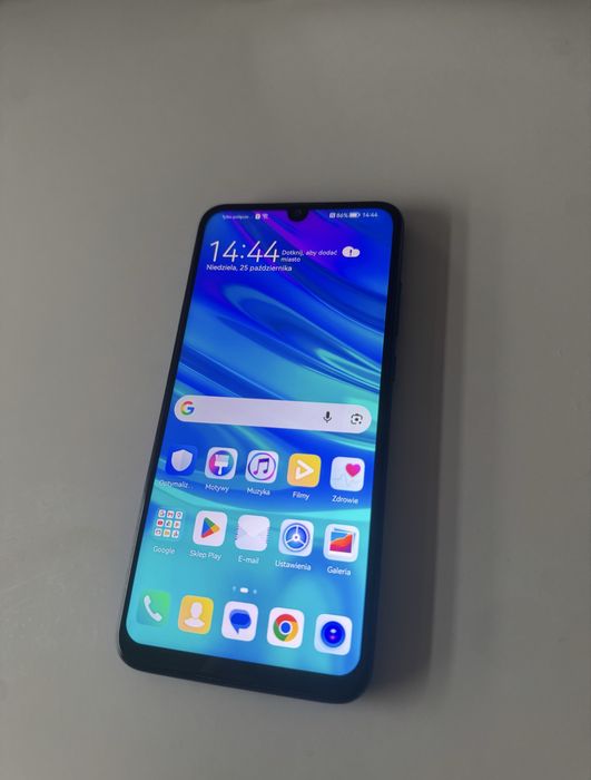 Bardzo dobry stan HUAWEI P smart 2019