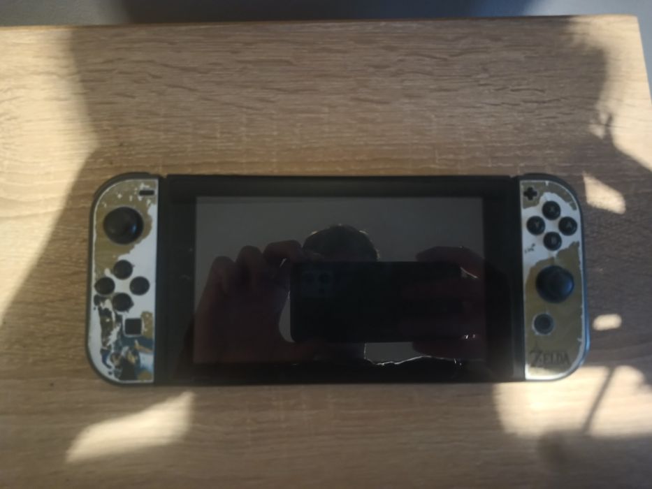 Nintendo switch 1