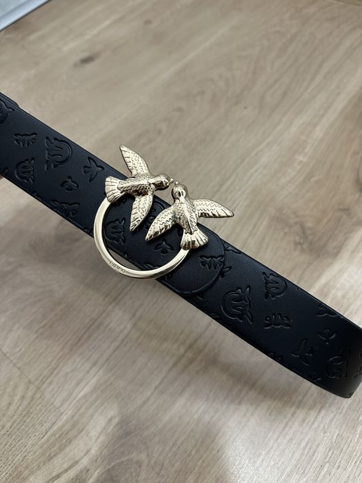 Pasek pinko z logowaniem rozm s