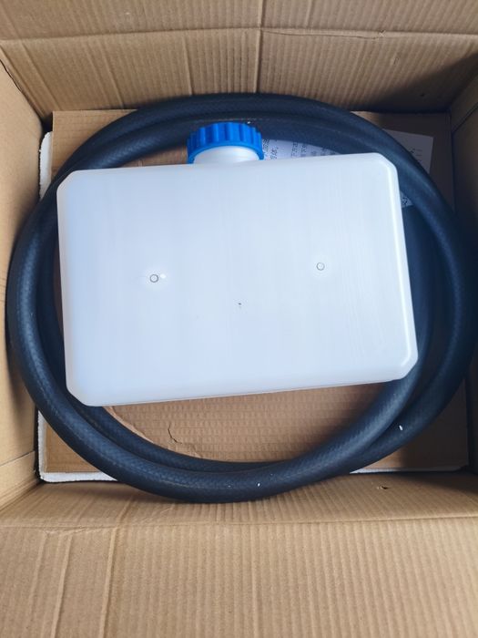 Webasto postojowe 5KW ON