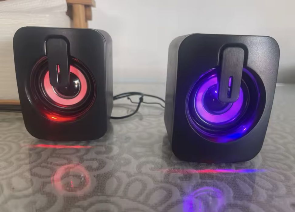 Компьютерные колонки