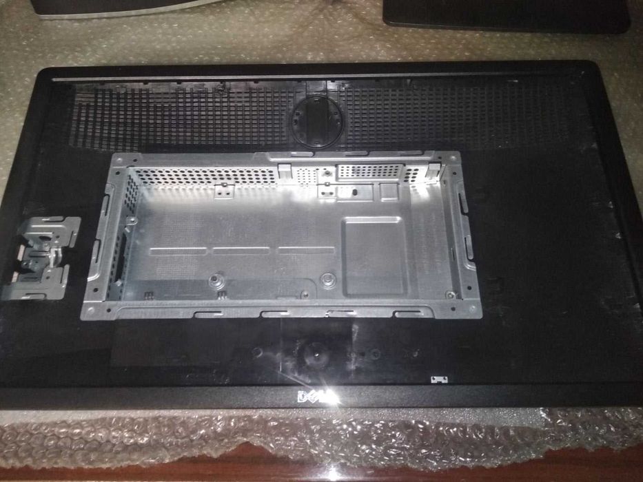 DELL P2312Ht--розбiр битого