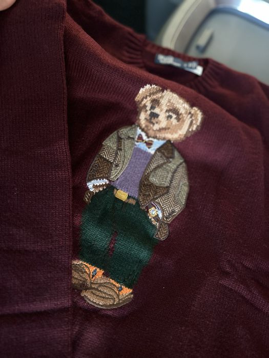 Светрики Polo Ralph Lauren, Поло Ральф Лорен, шерстяні, різні