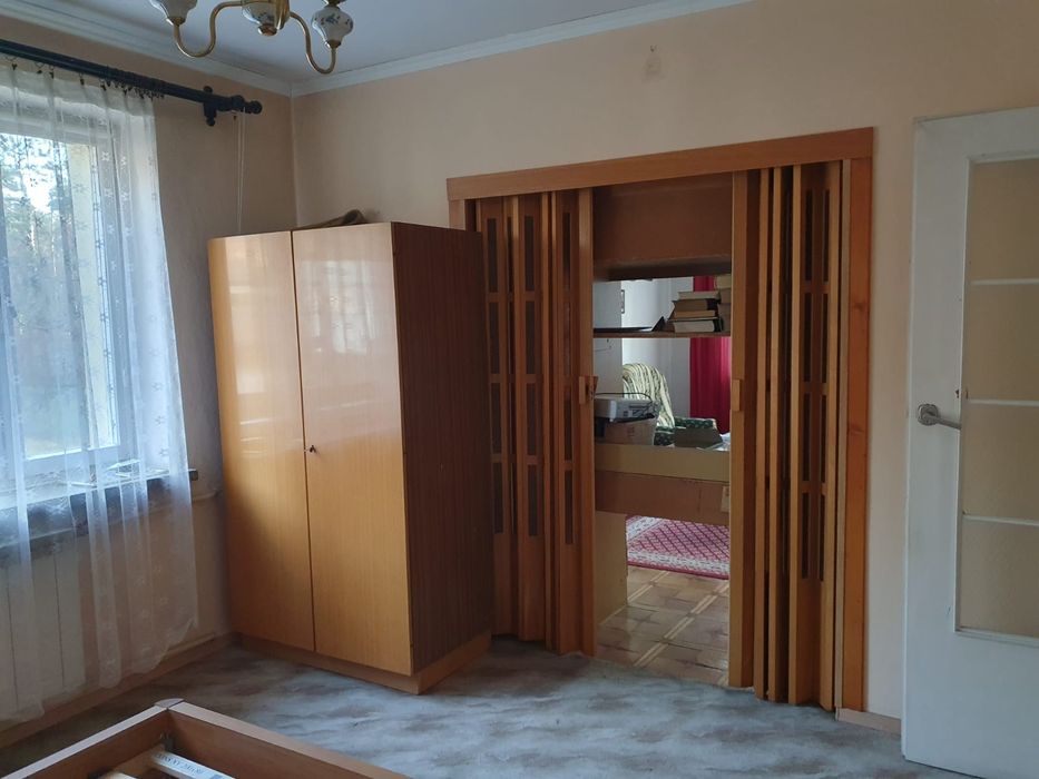 Bezpośrednio Dom w Józefowie koło otwocka w pięknej okolicy w centrum