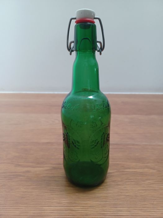 Garrafa Cerveja Grolsch coleção