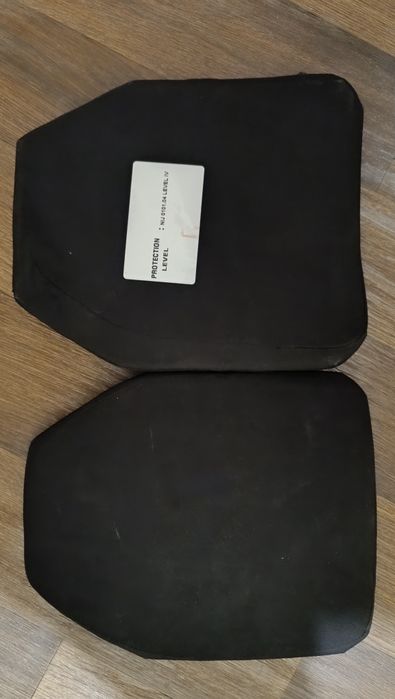 Найлегші поліетиленові по 2.2кг 4+ Class