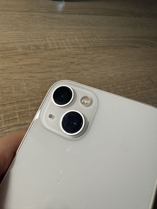 Iphone 13 bardzo zadbany 128GB