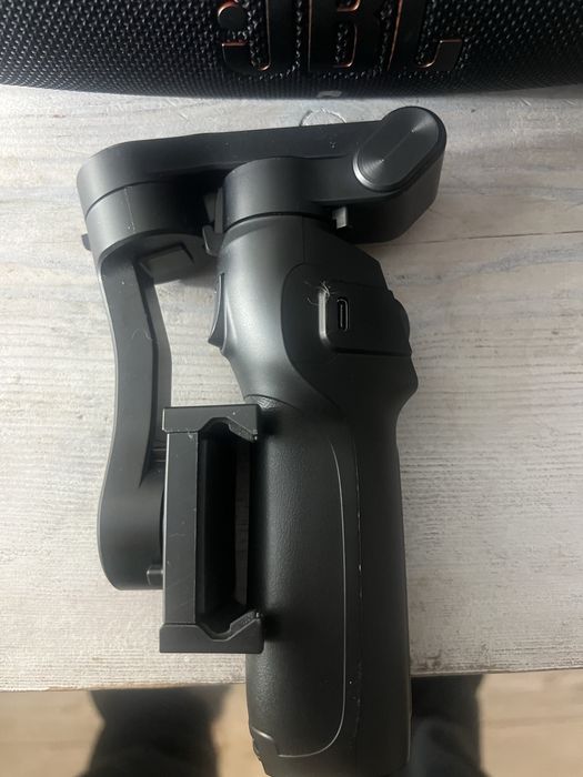 Sprzedam gimbal z śledzeniem ai