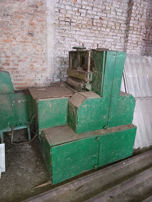 Стрічкова пилорама