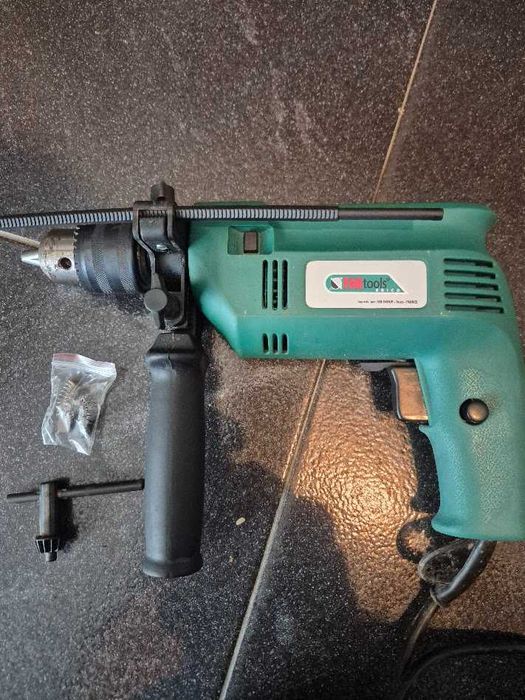 Berbequim nunca usado