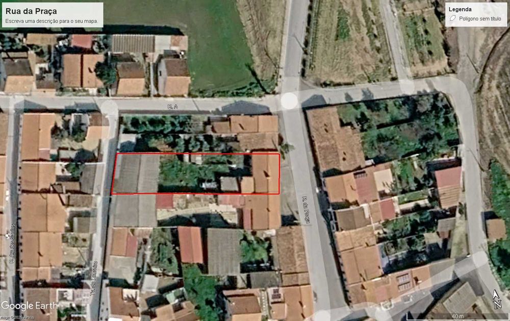 Casa em Jungeiros