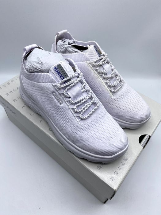 Geox Sneakersy D Spherica rozmiar 35