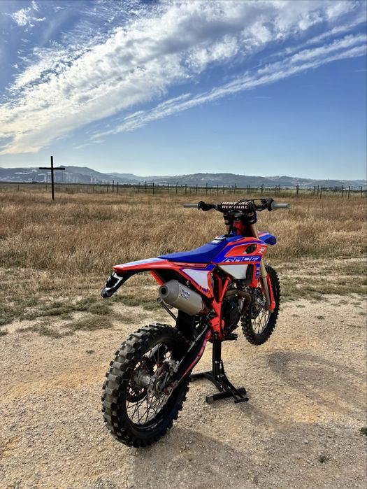 Beta 350 RR MY25
