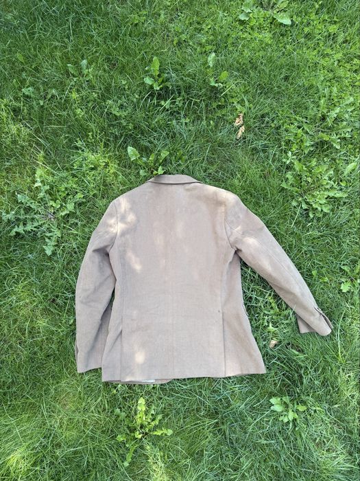 Оригінальний піджак Massimo Dutti. Одягався один раз.