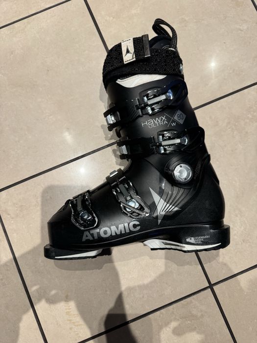Buty narciarskie Damskie Atomic Hawx Ultra  W 80   25/25,5 cm