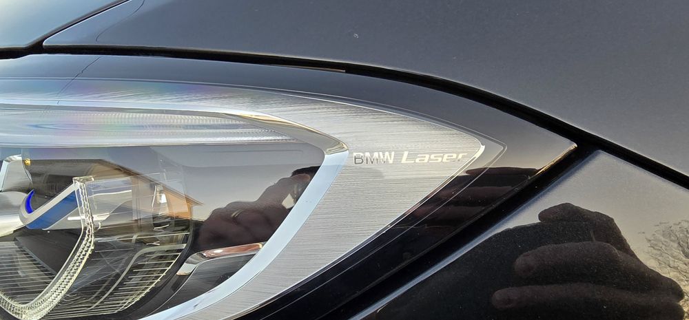 BMW 330e híbrido plug-in — photo 4
