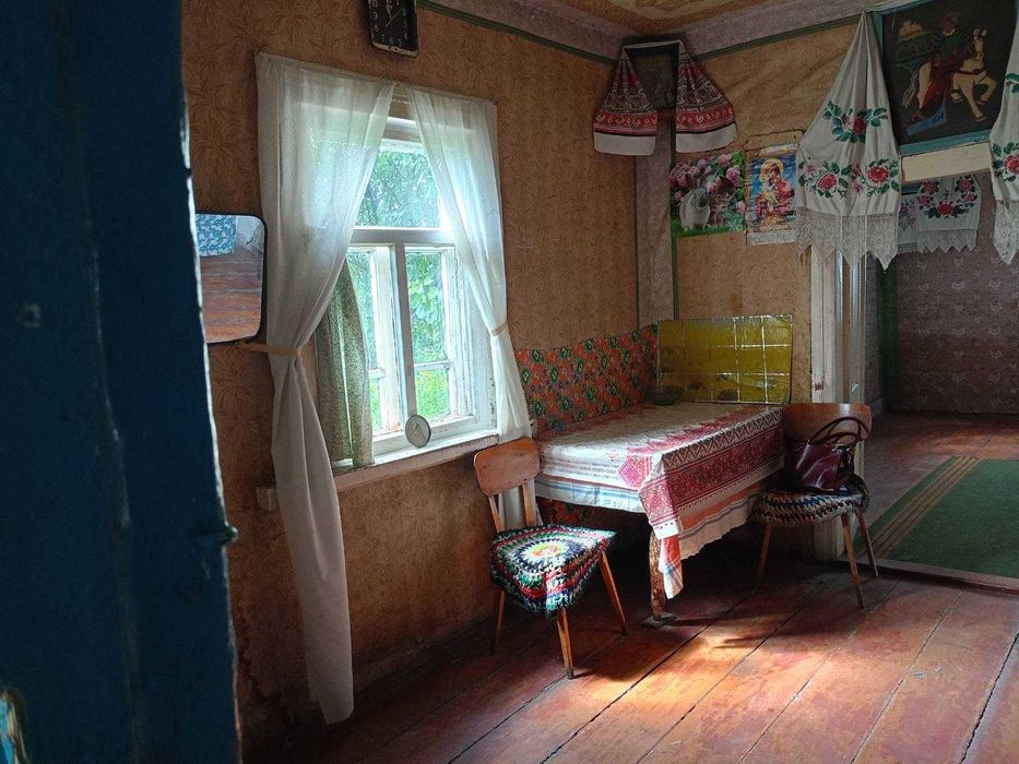 Продажа домика в с Евминка