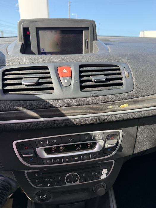 Renault Megane 1.5 DCI  110 cv Dynamic Tom Tom