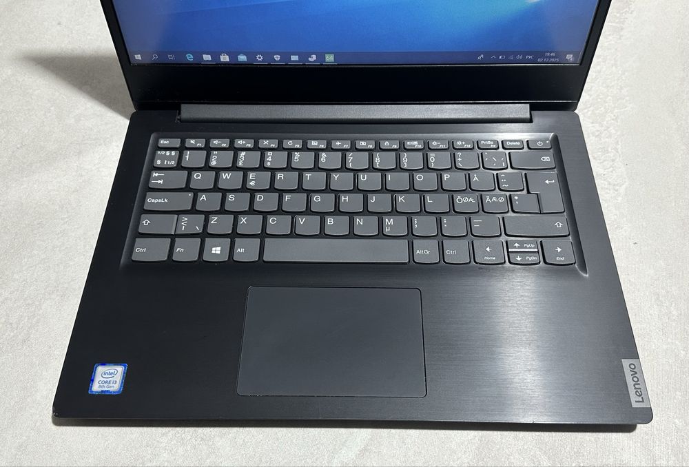 Ноутбук Lenovo S145-14IWL 14ʼʼ FHD/ 8GB RAM/128GB SSD/ i3-8145U! N3234