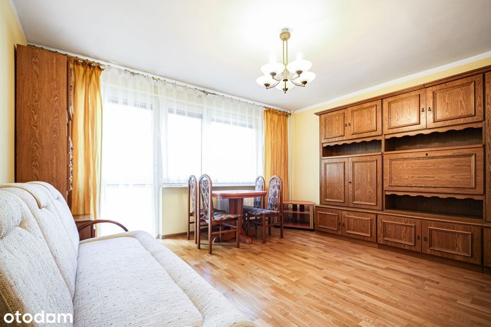 Bemowo, 2 rozkładowe pokoje, do wprowadzenia się,