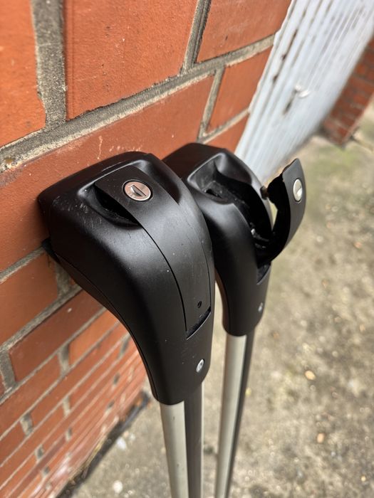 Поперечини рейлінги багажник перемички багажник Citroen C4 Picasso