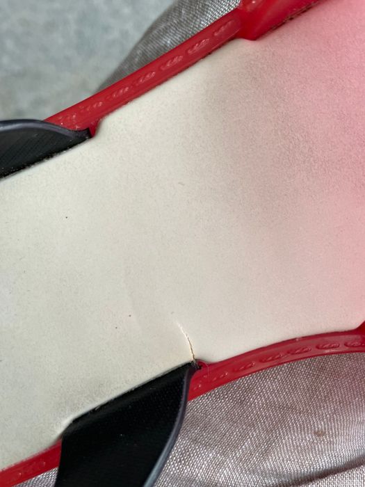 Sandały Melissa oryginalne