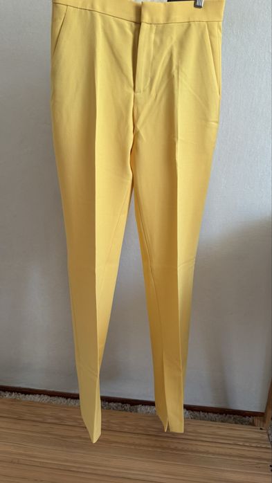 Елегантні штани Zara