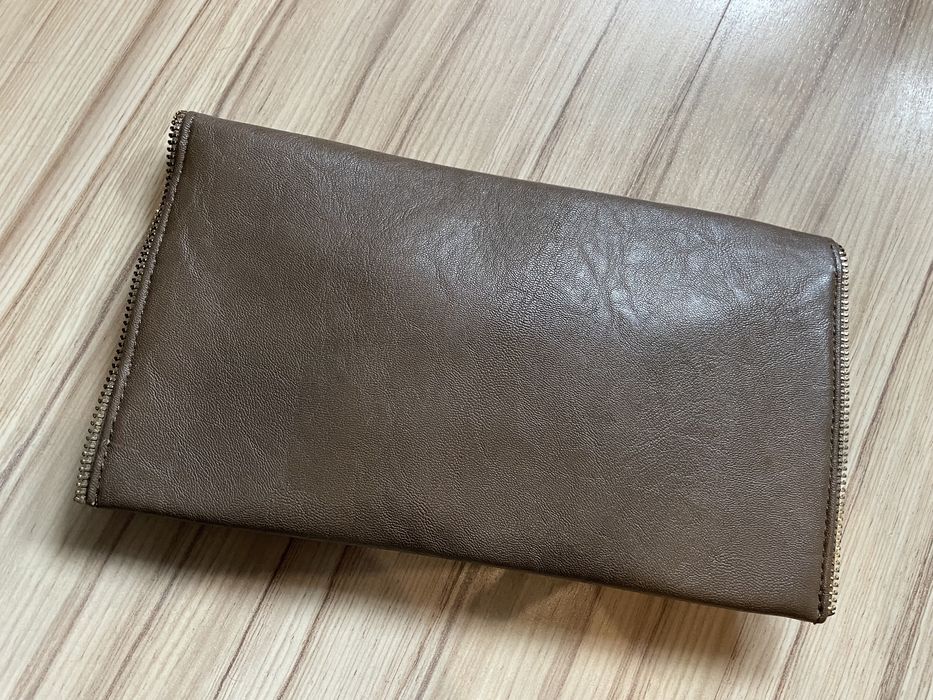 Kopertówka / torebka POLOGARAGE, nowa