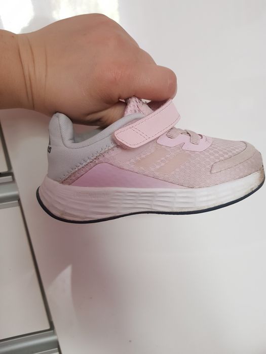 Adidaski Adidas dziewczęce