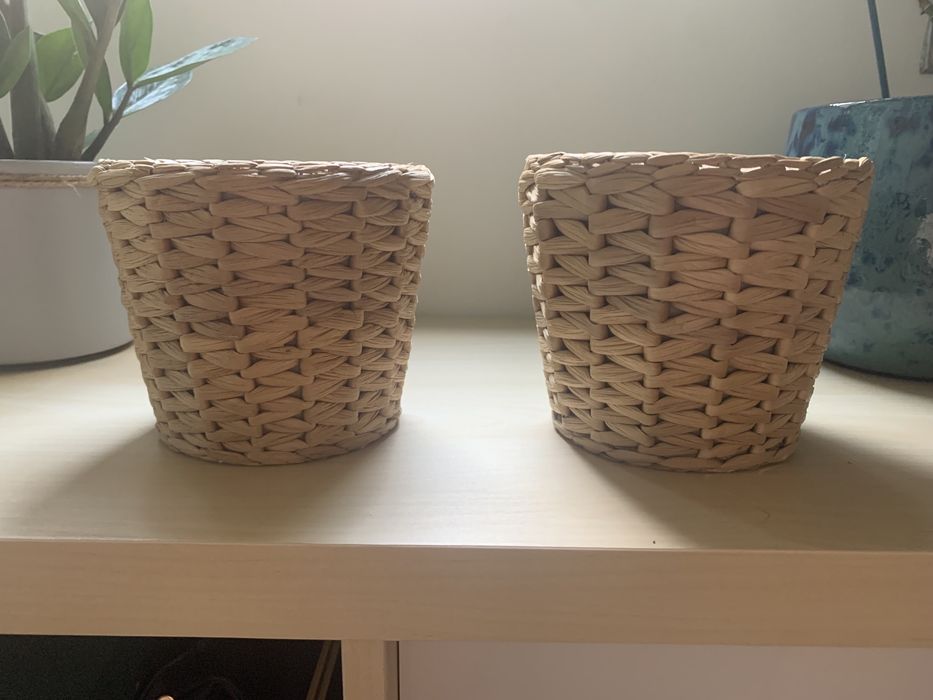 Vasos FRIDFULL ikea