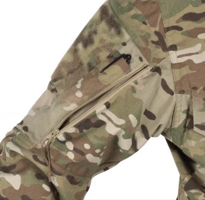 Кітель Crye Precision G4