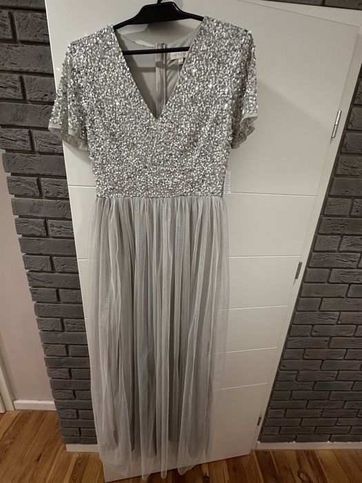 Nowa Sukienka na wesele Maya Deluxe