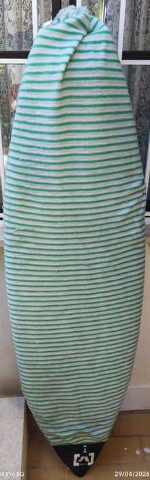 Prancha de surf 5´8" - 28L