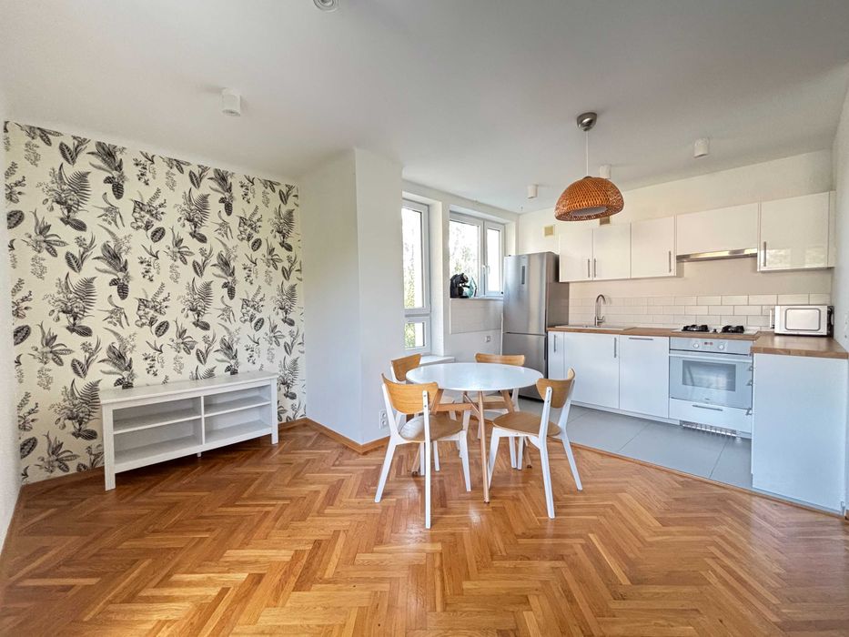 Mieszkanie na wynajem 2 pokoje, 38 m2 - Skautów
